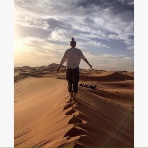 Meet your Posher, Emma